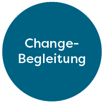 Change-Begleitung